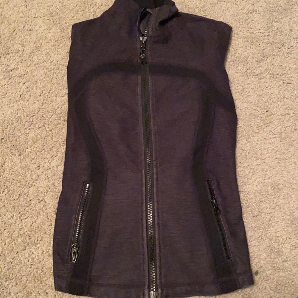 Lululemon define jacket